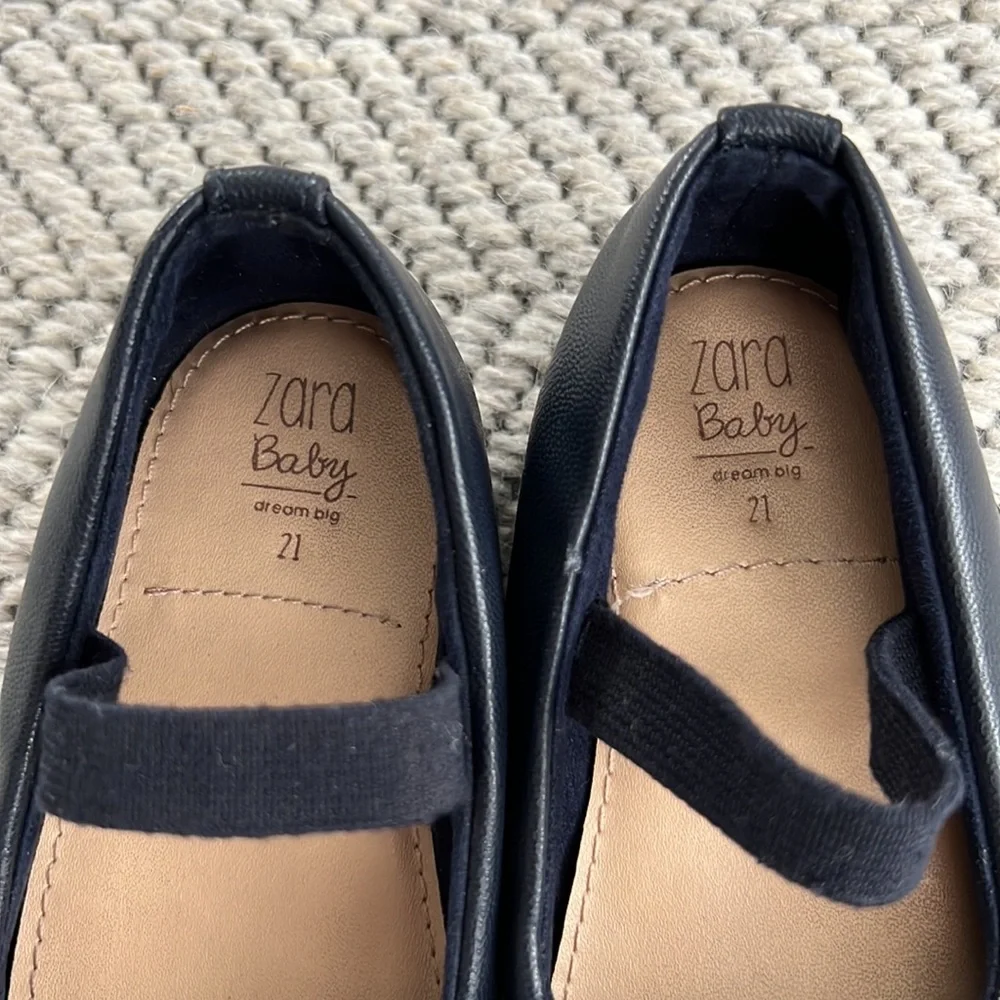 Zara shoes